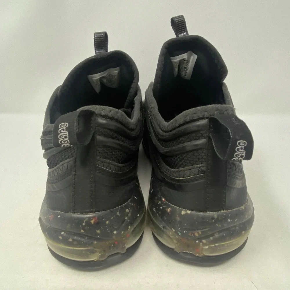 Nike Air Max 97 Terrascape Triple Black Mens Sneakers DQ3976-001 Size 13